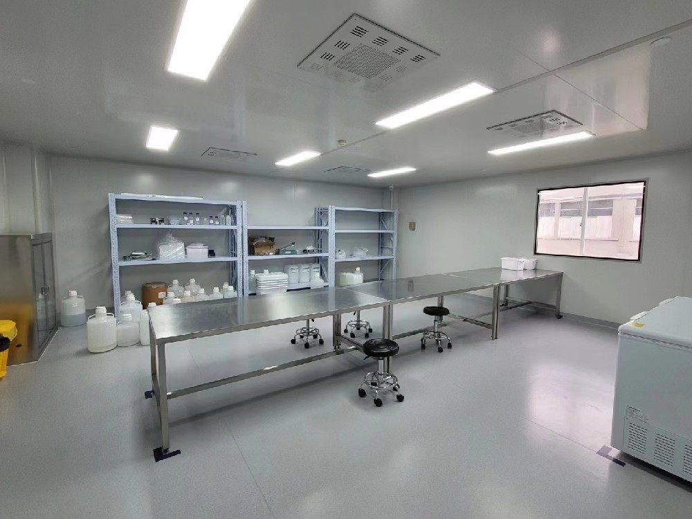 潔凈室空氣流量及壓差檢測 潔凈室空氣流量及壓差檢測